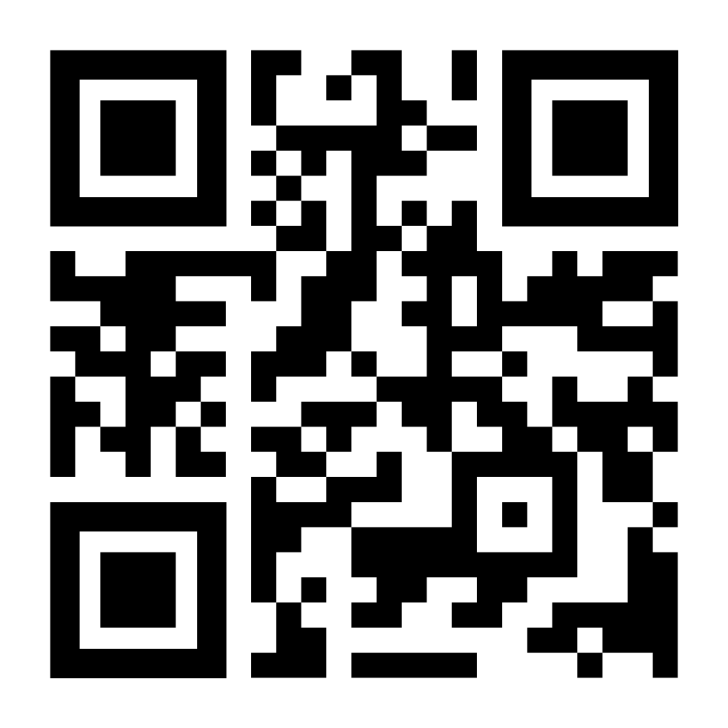 QR code to download ReminiCare from Google Play Store